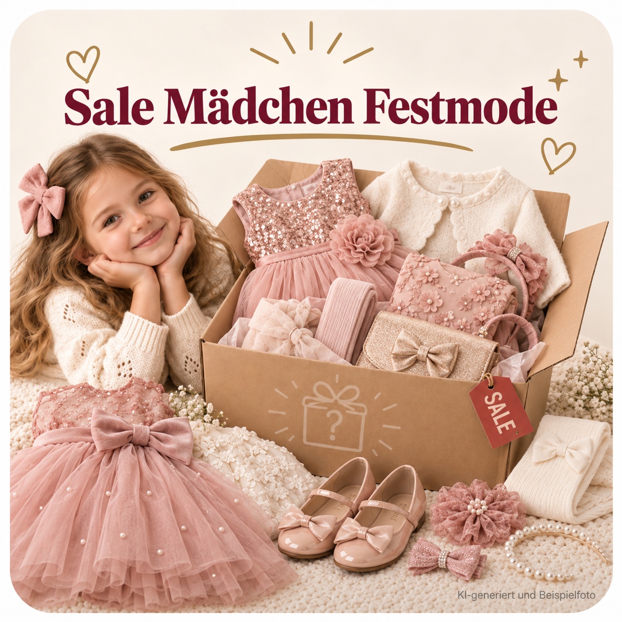 Sale Festmode